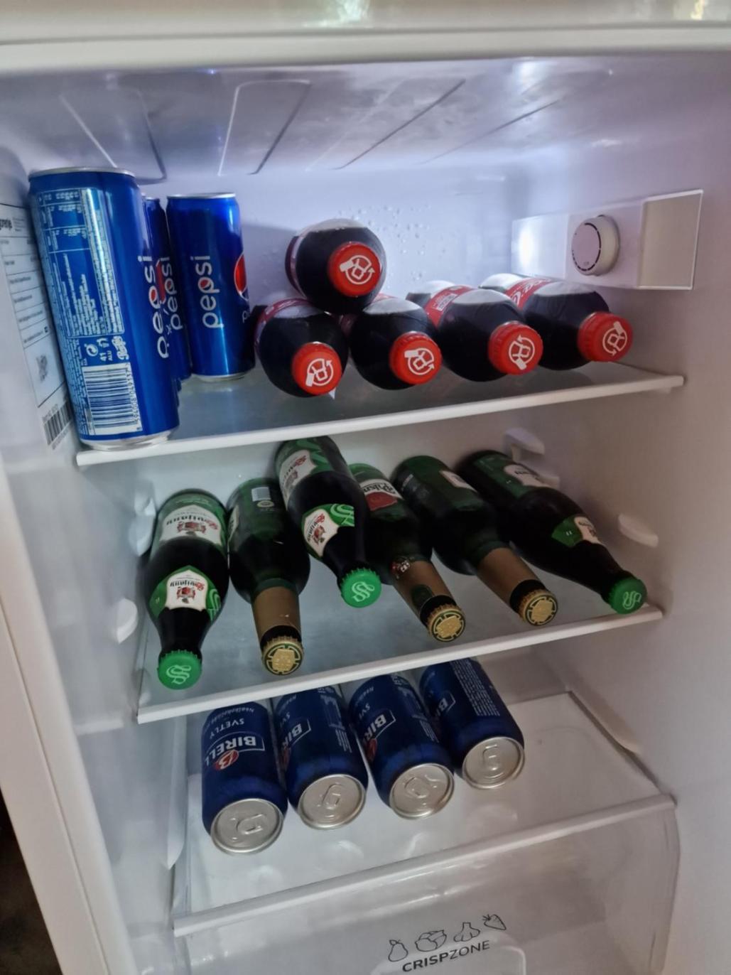 Apartman U Kostela Semily Luaran gambar